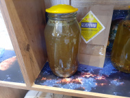 Отзыв: Набор трав и специй Чешский Биттер, — Хорошая настойка.
